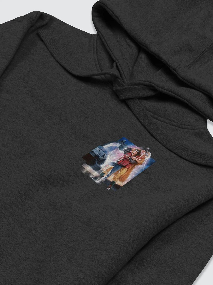 TMWC MCFLY HOODIE product image (3)