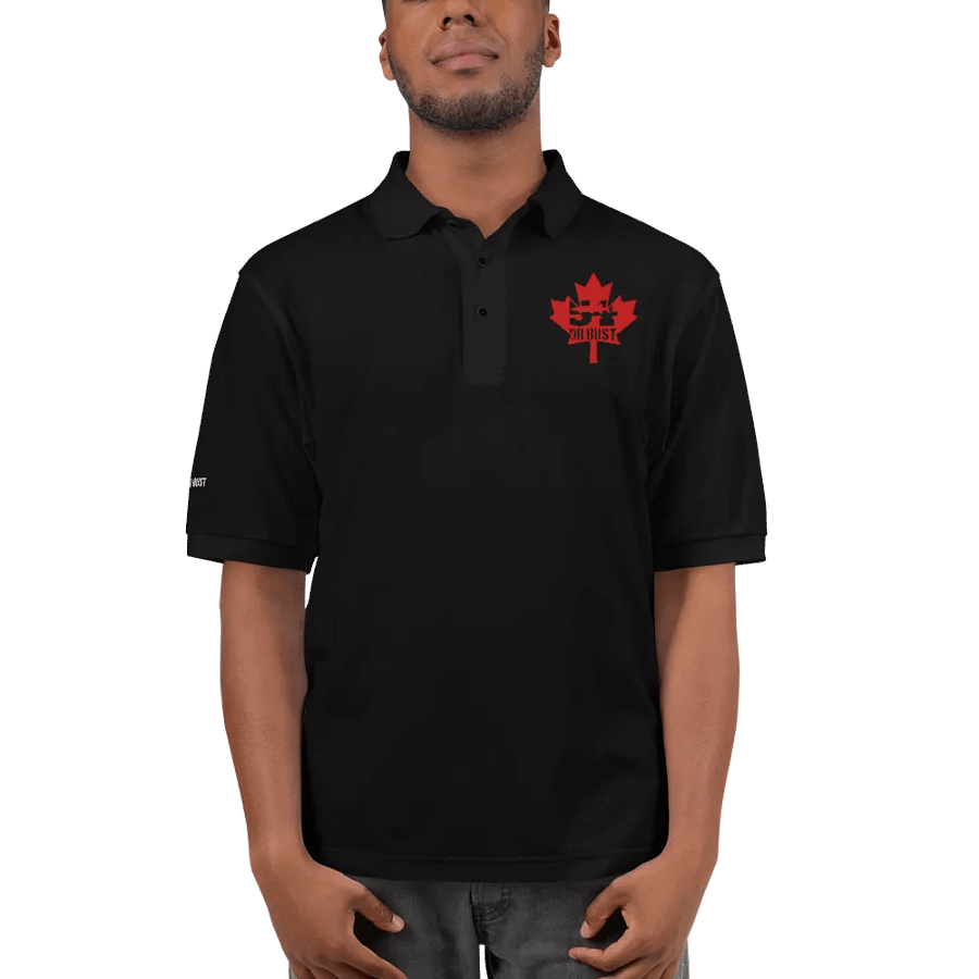Maple Leaf 54 Polo product image (3)