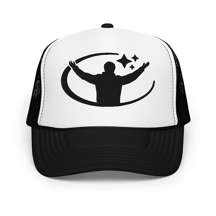 Praise Hat product image (1)