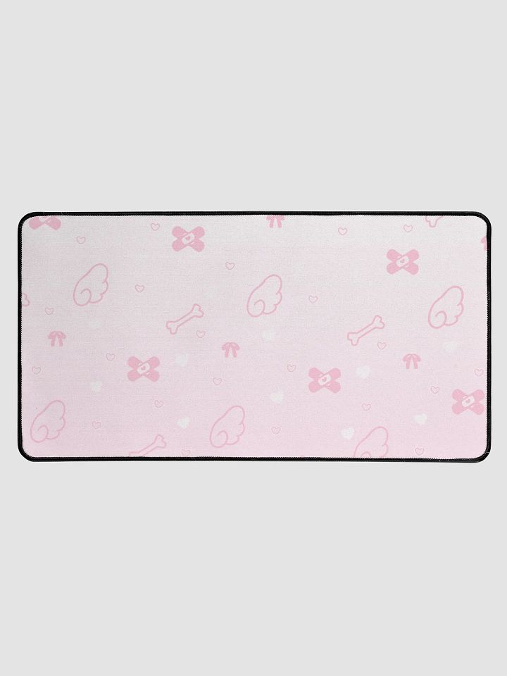 ♡ pattern deskpad ♡ product image (1)