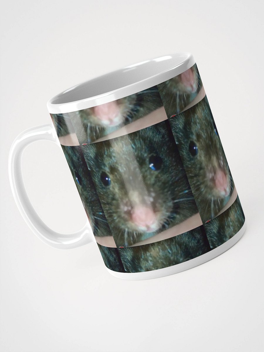 Pooh Bear Mug - With a ton of pooh bears product image (3)