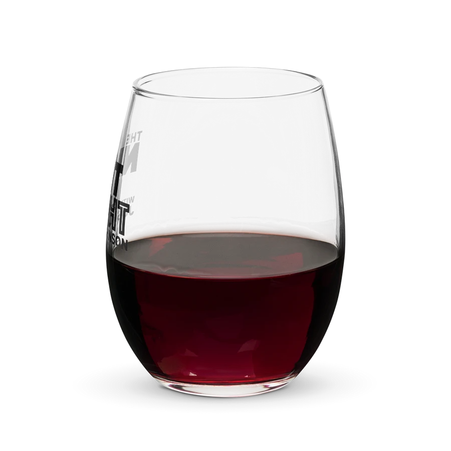 The Night Light Wine Glass product image (7)