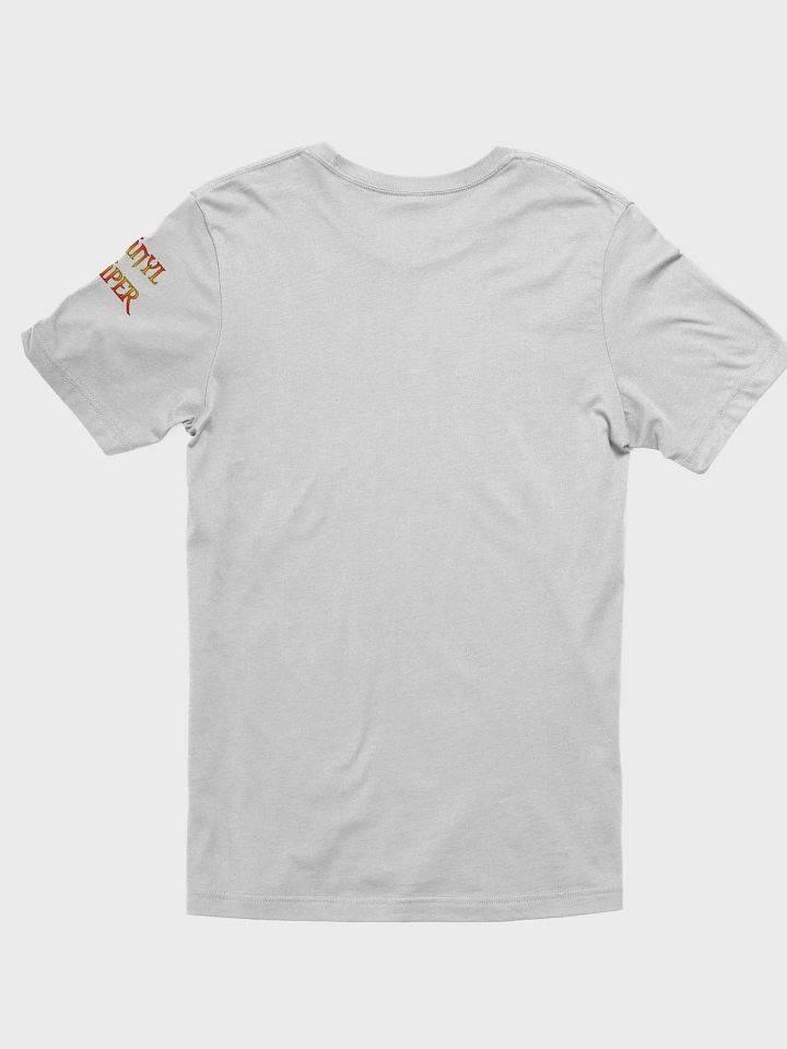 Halariel T-Shirt product image (12)