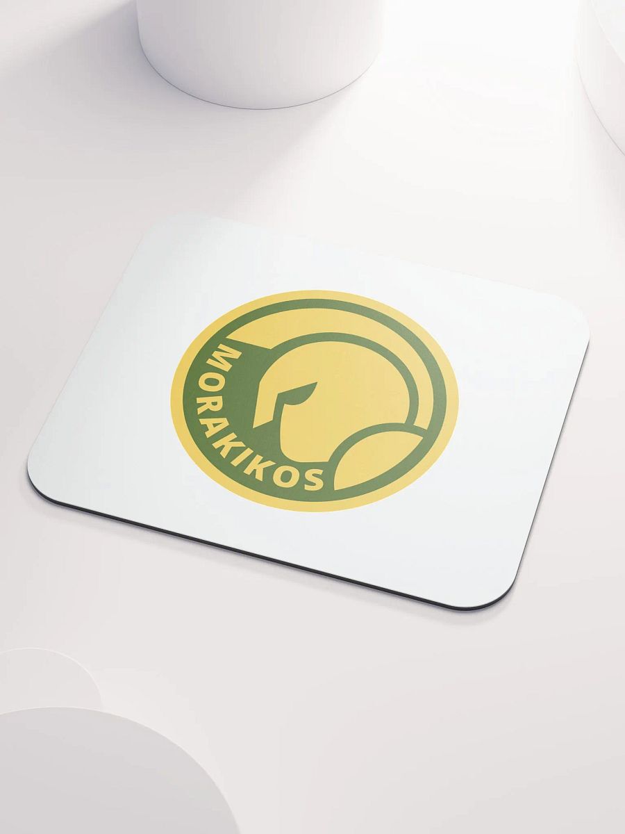 MOUSEPAD ΜΕ ΤΟ ΕΝΑΛΛΑΚΤΙΚΟ ΣΗΜΑ ΤΟΥ ΜΩΡΑΚΙΚΟΥ ΝΙΚΑΙΑΣ product image (3)