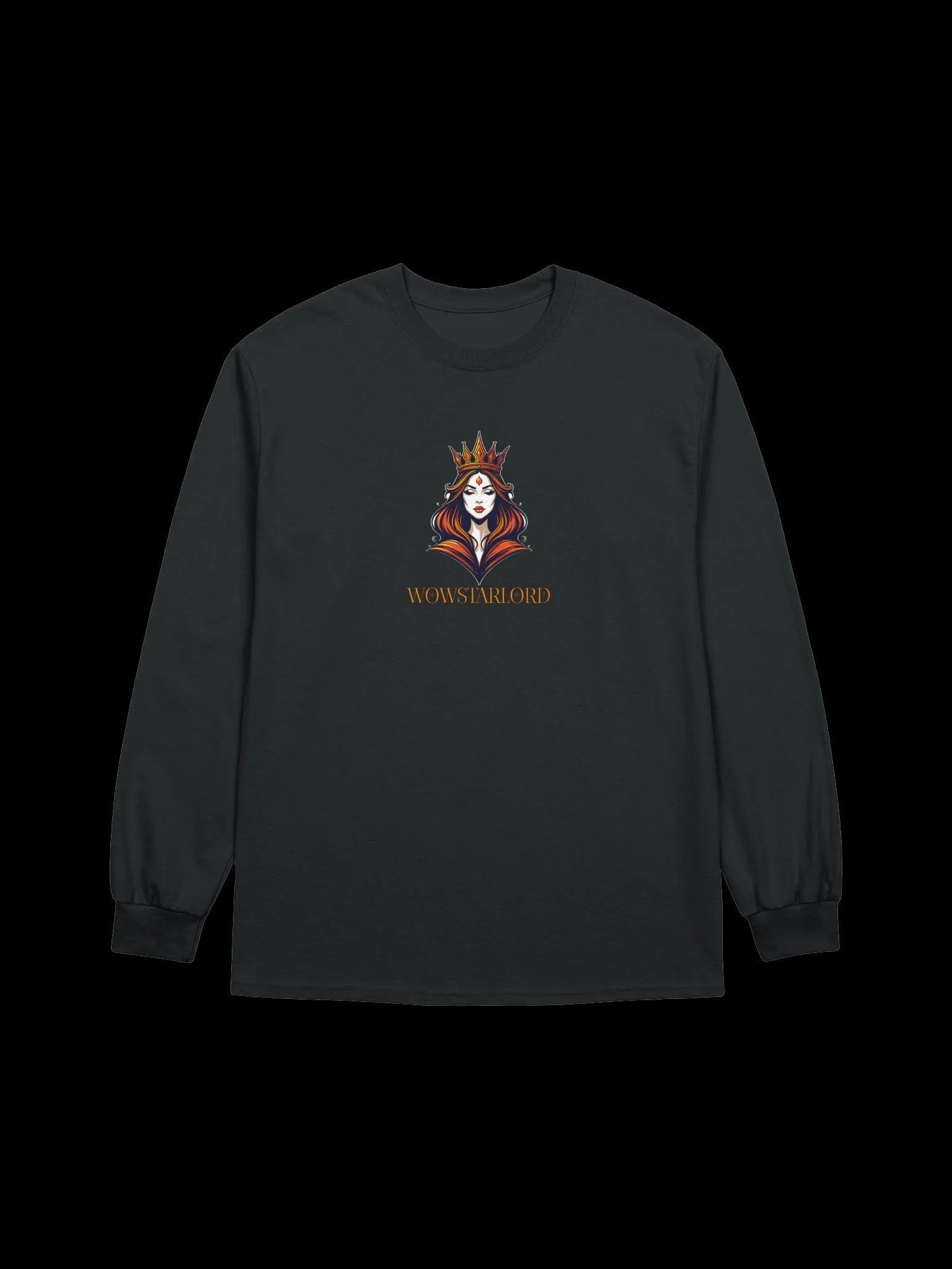WSL Long sleeve shirt product image (1)