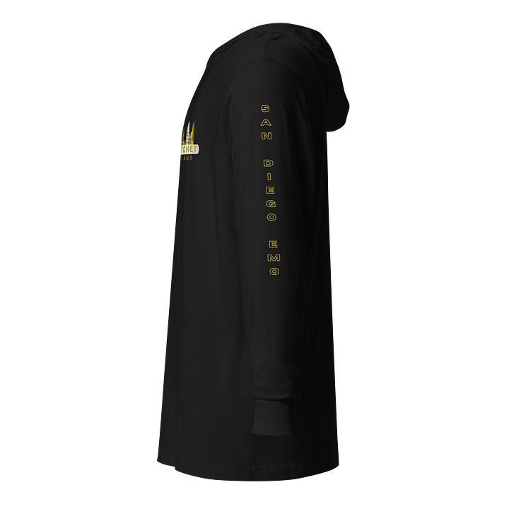 Noise Ratchet -SDE Hoodie product image (2)