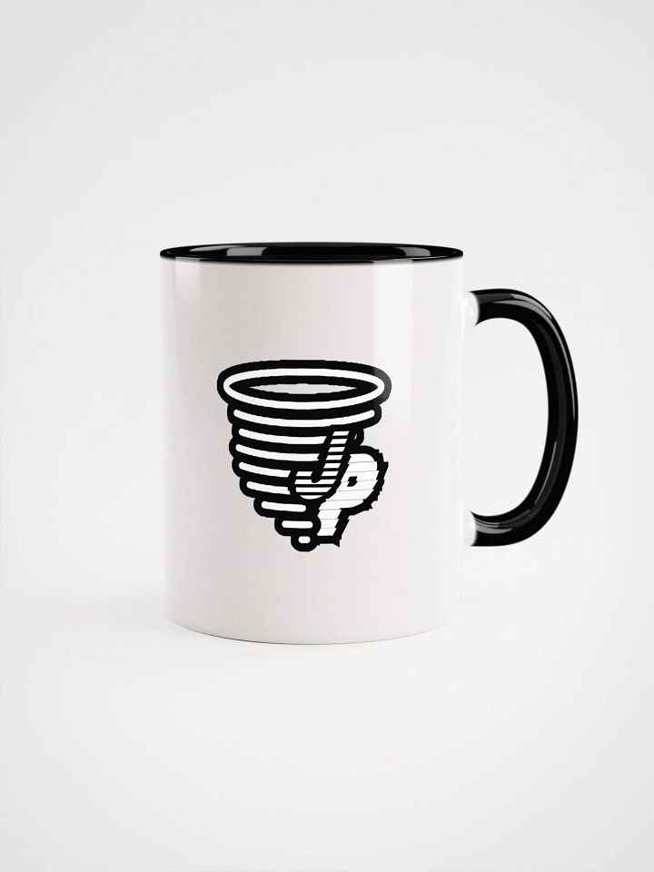 James Pettus Mug product image (1)