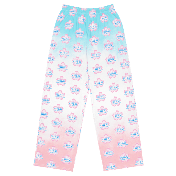 Aiko Heartblossom Comfy Pants- Hika Special product image (1)