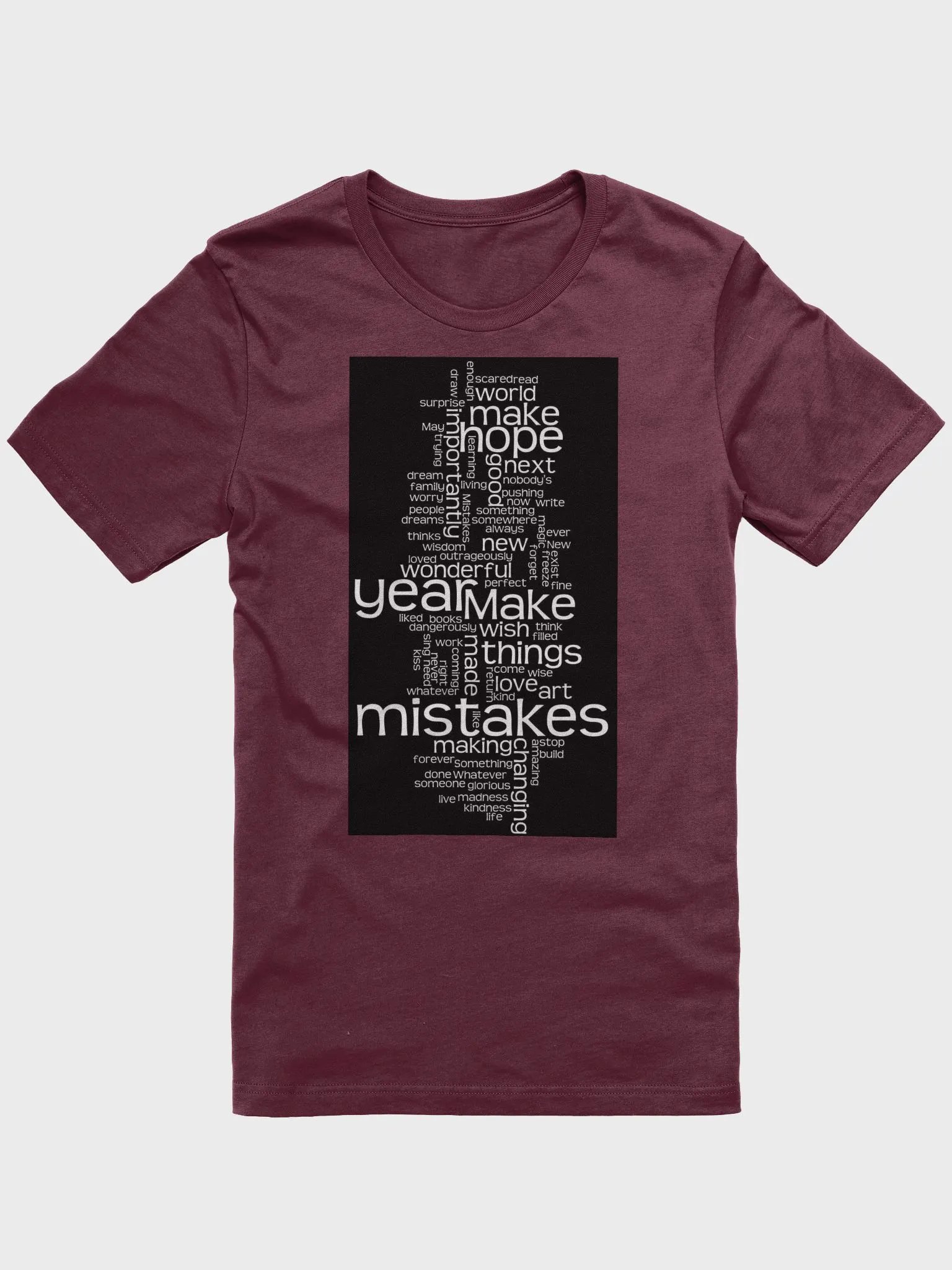 Learn from Mistakes product image (2)