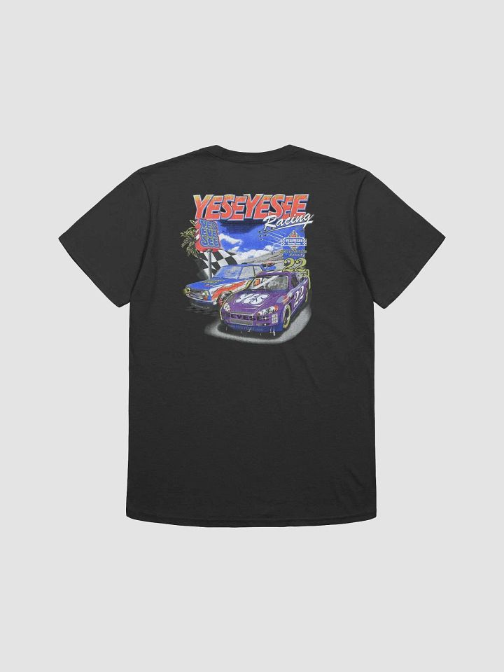 Voole Racing Soft T-Shirt product image (2)