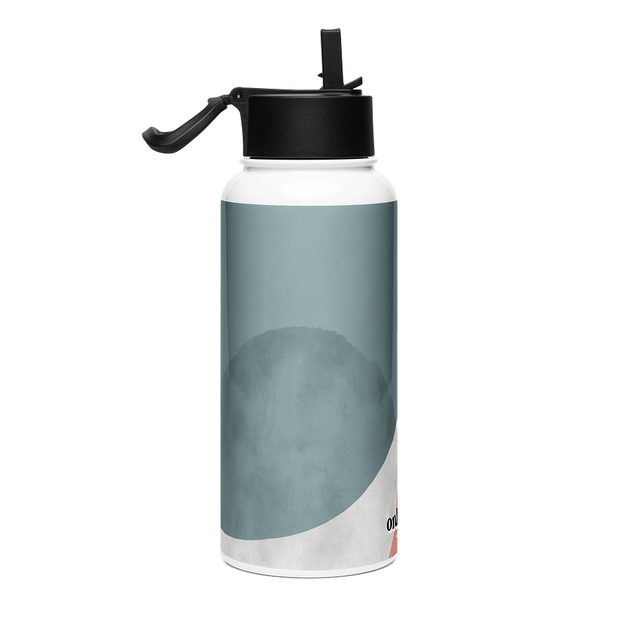 Paztelz Stainless Steel Bottle product image (4)