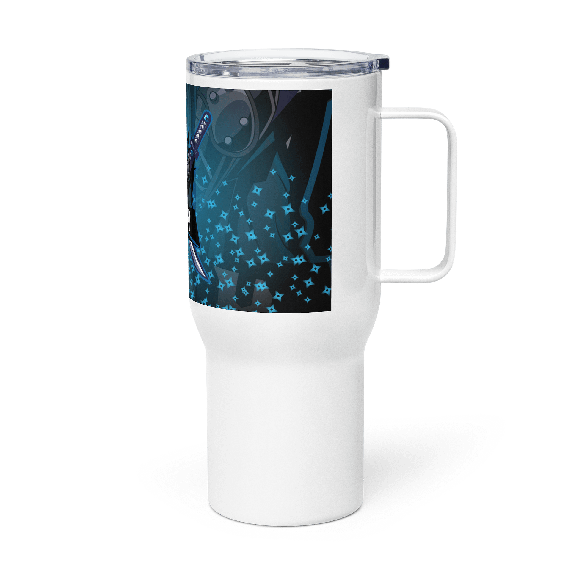 Ninja X Travel Mug product image (3)