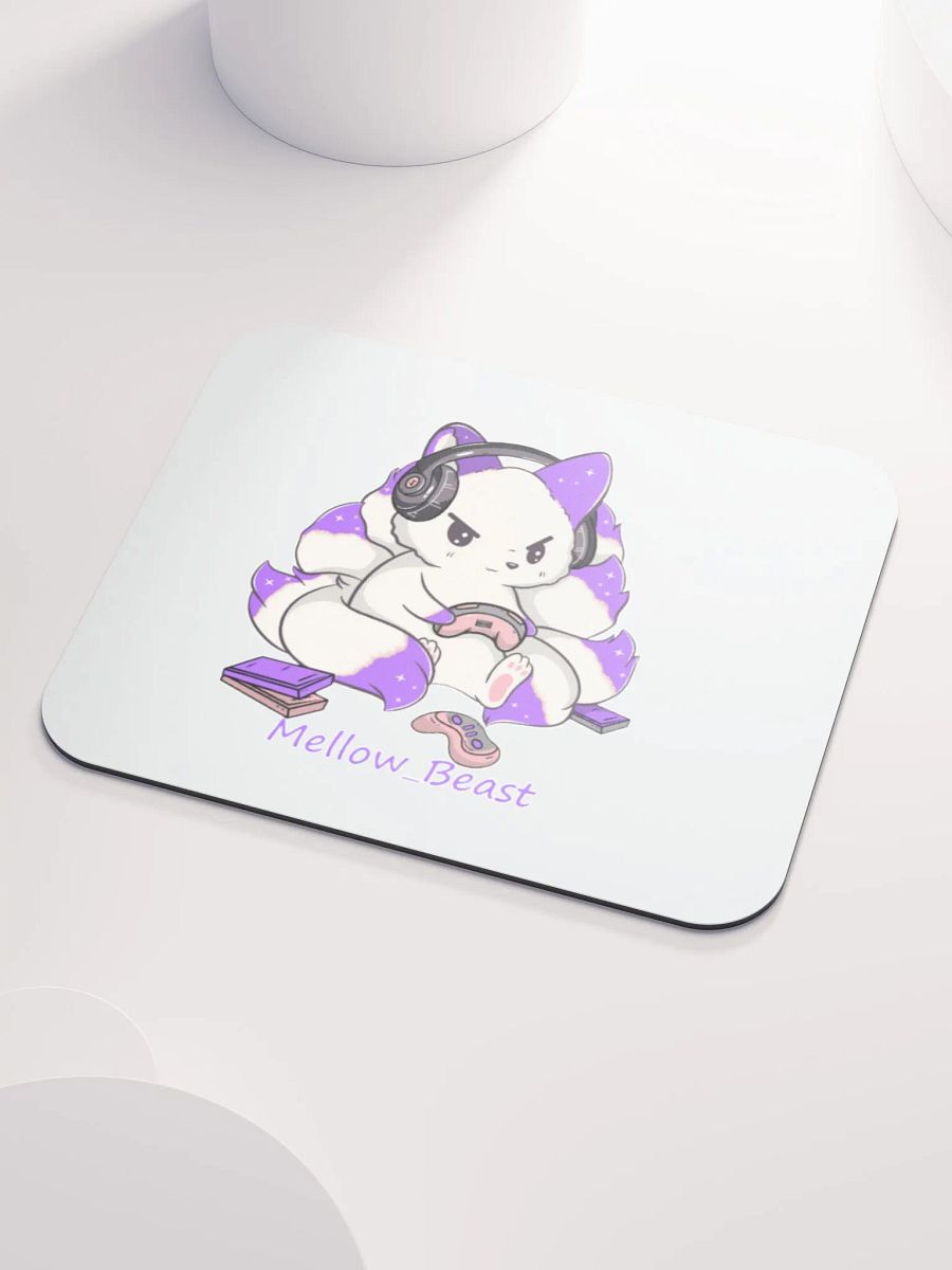 Mellow Gamer Mousepad product image (3)