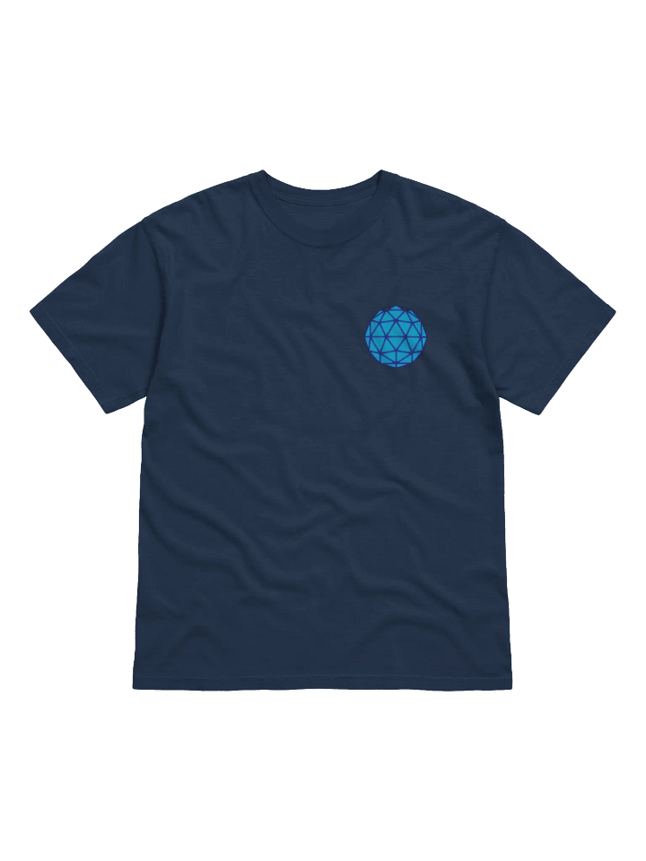 Lumenflame Logo Tee product image (1)