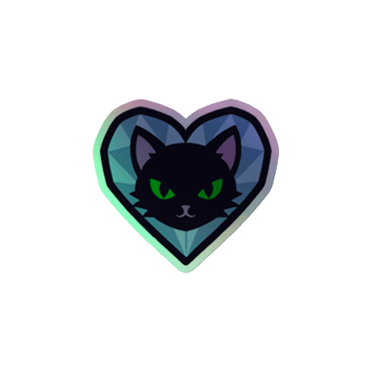 JN Logo sticker product image (2)