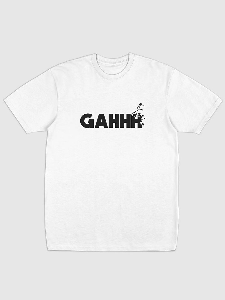Gahhh Shirt product image (1)