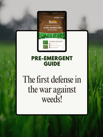 Free Pre-Emergent Guide product image (1)