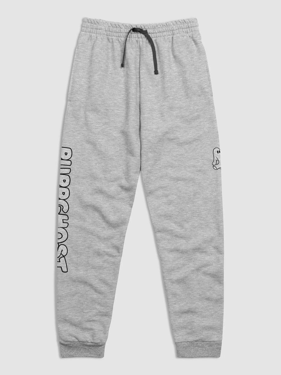 Spooky Spirit Unisex Joggers product image (6)