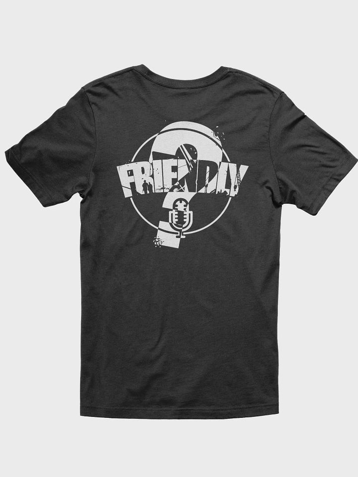 Hello Friendly, I'm Dad. product image (2)