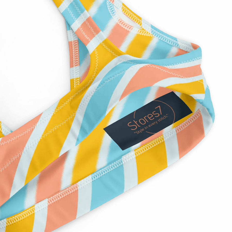 Vibrant Vibe Bra product image (8)