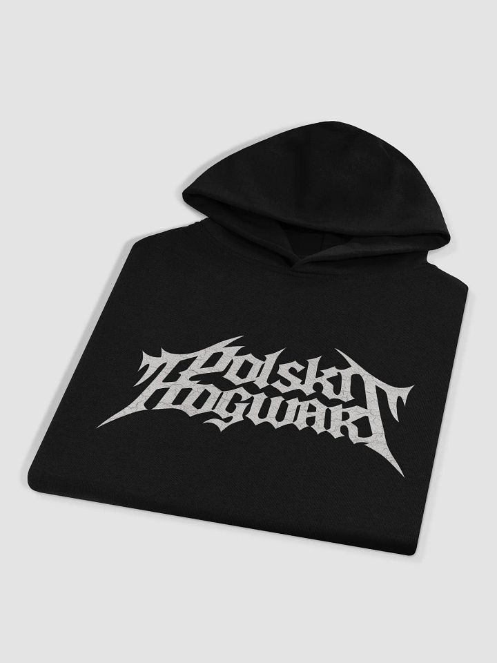 Bluza „Polski Hogwart” Hoodie PRINT | Edycja DSV product image (1)