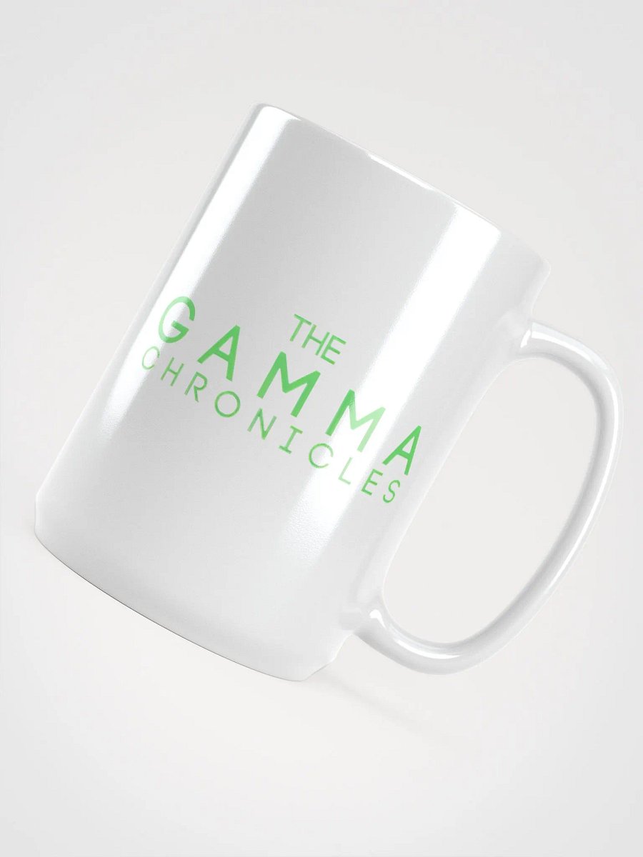 Gamma Chronicles Gradient Mug product image (4)