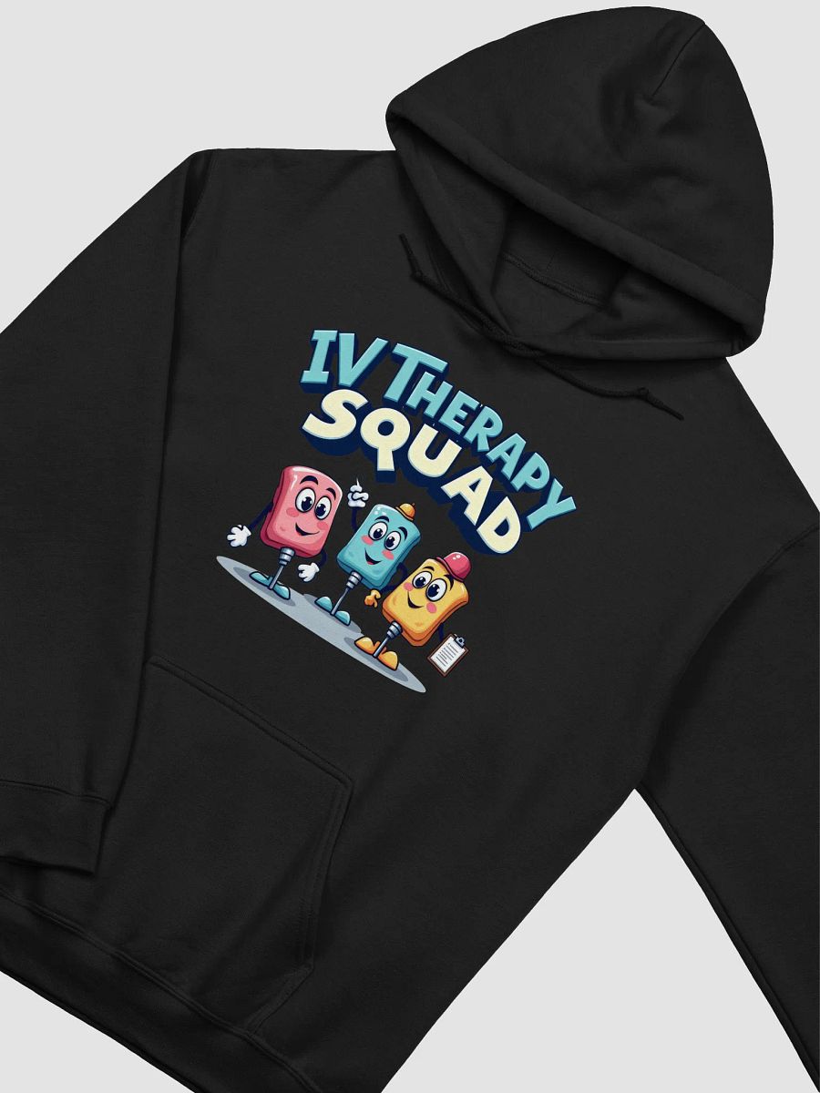IV Therapy Squad Hoodie product image (26)