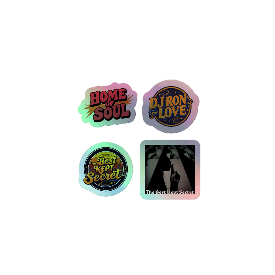 The Best Kept Secret Radio Network product image (1)