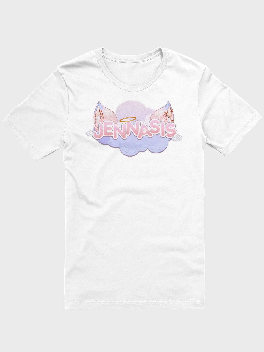 Logo t-shirt product image (26)