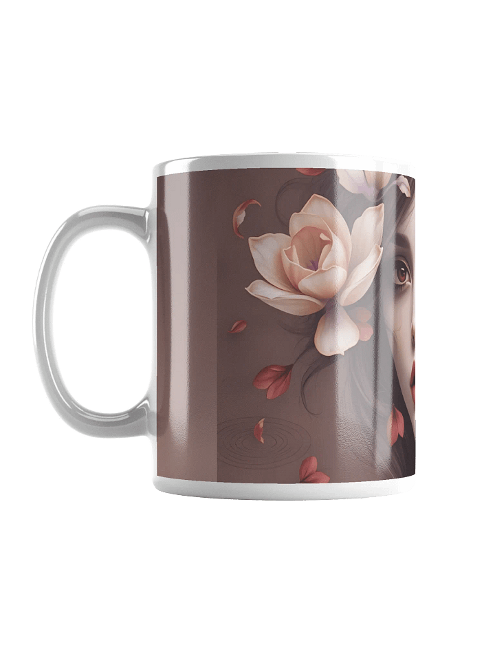 She Blossoms product image (2)