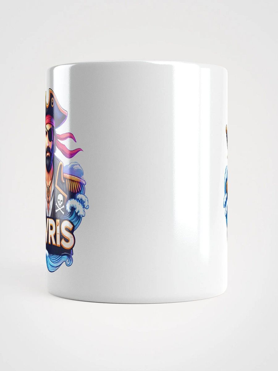 Civris Pirate Mug product image (5)