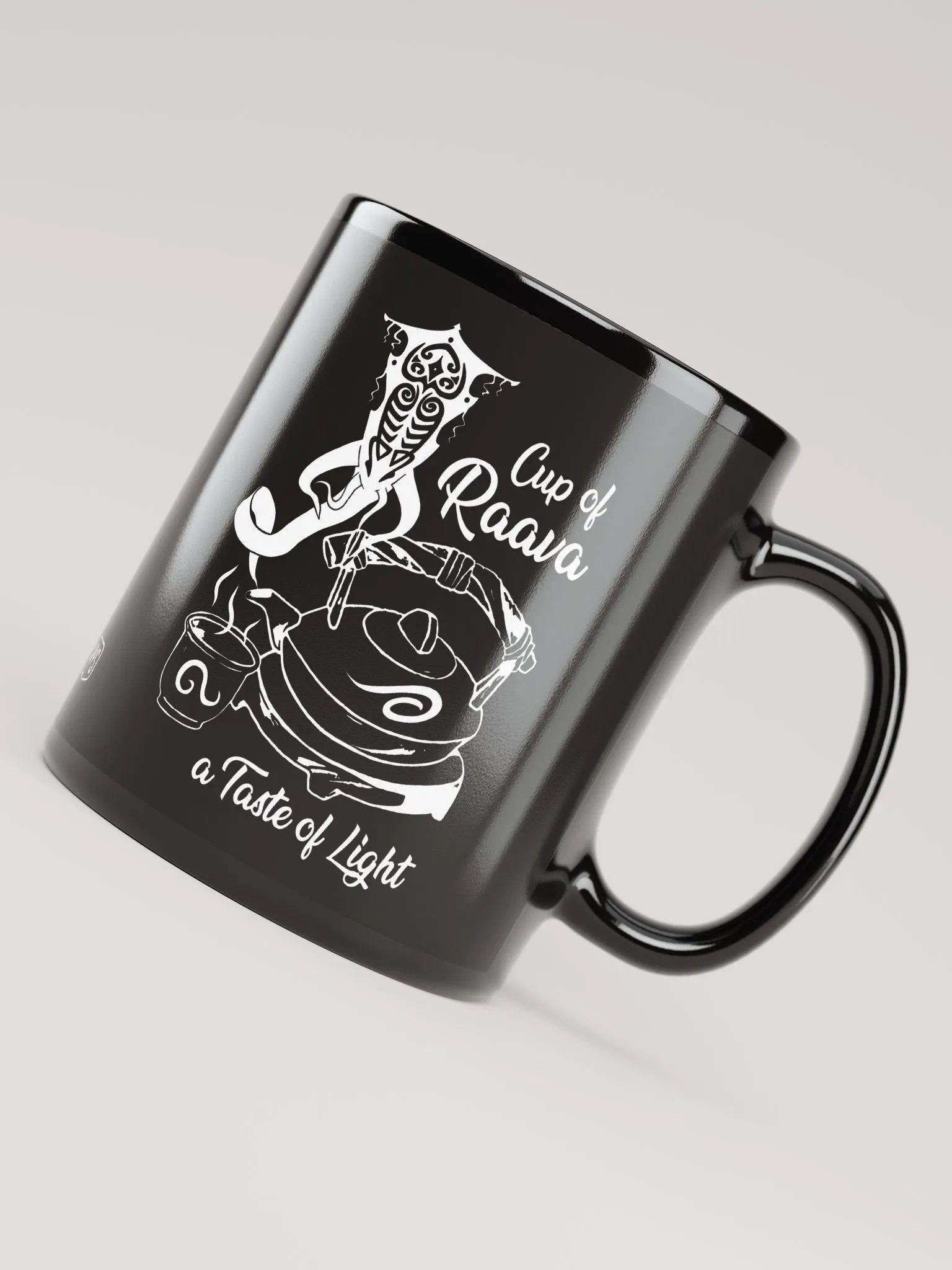 Cup of Raava - Mug product image (7)
