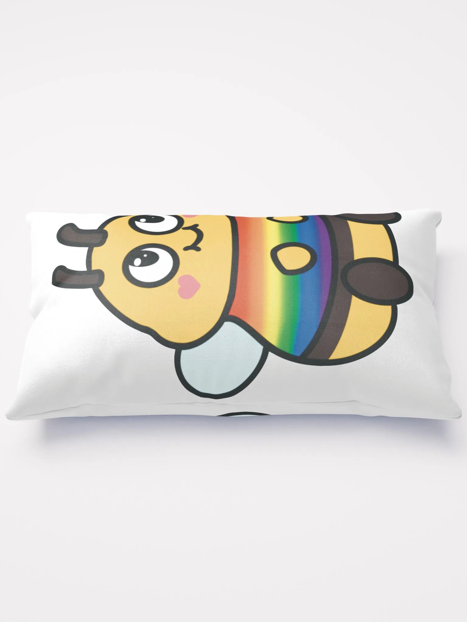 Pride Pillow product image (2)