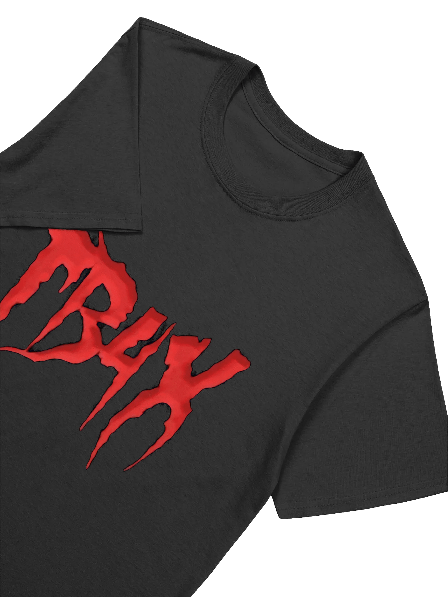 TB4X Red Logo T-Shirt product image (3)