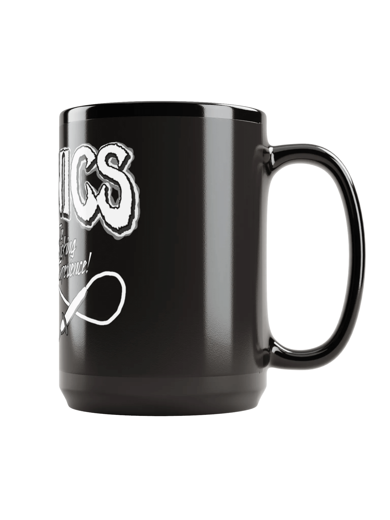 "AVIONICS: Minimal" Mug product image (1)