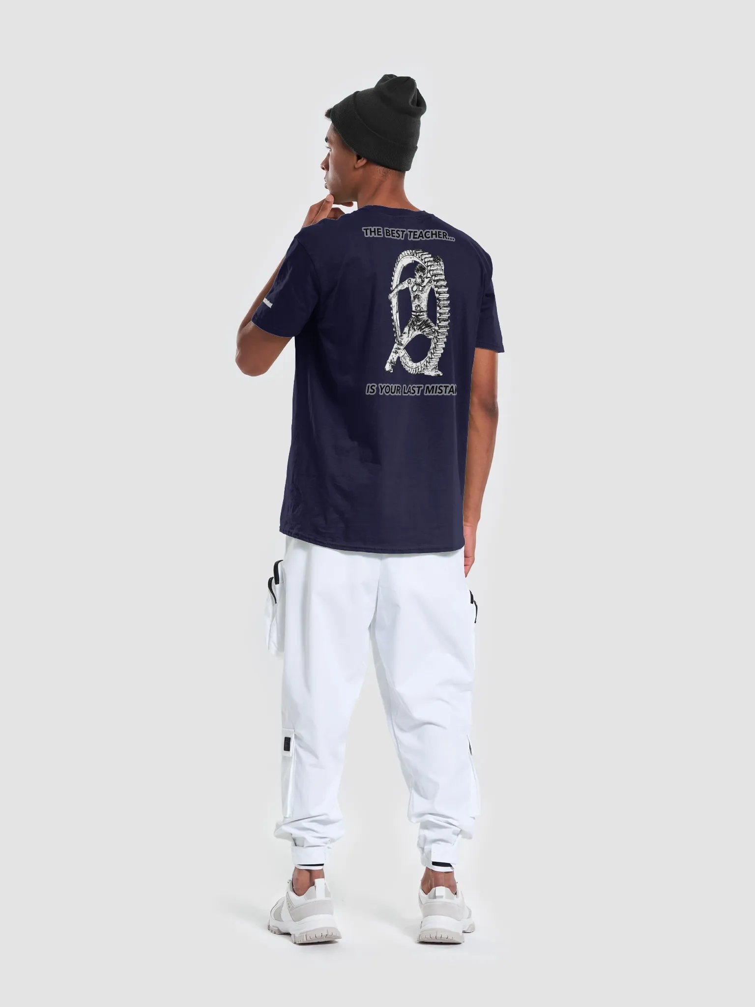 The Rusted Nut Best Teacher product image (21)