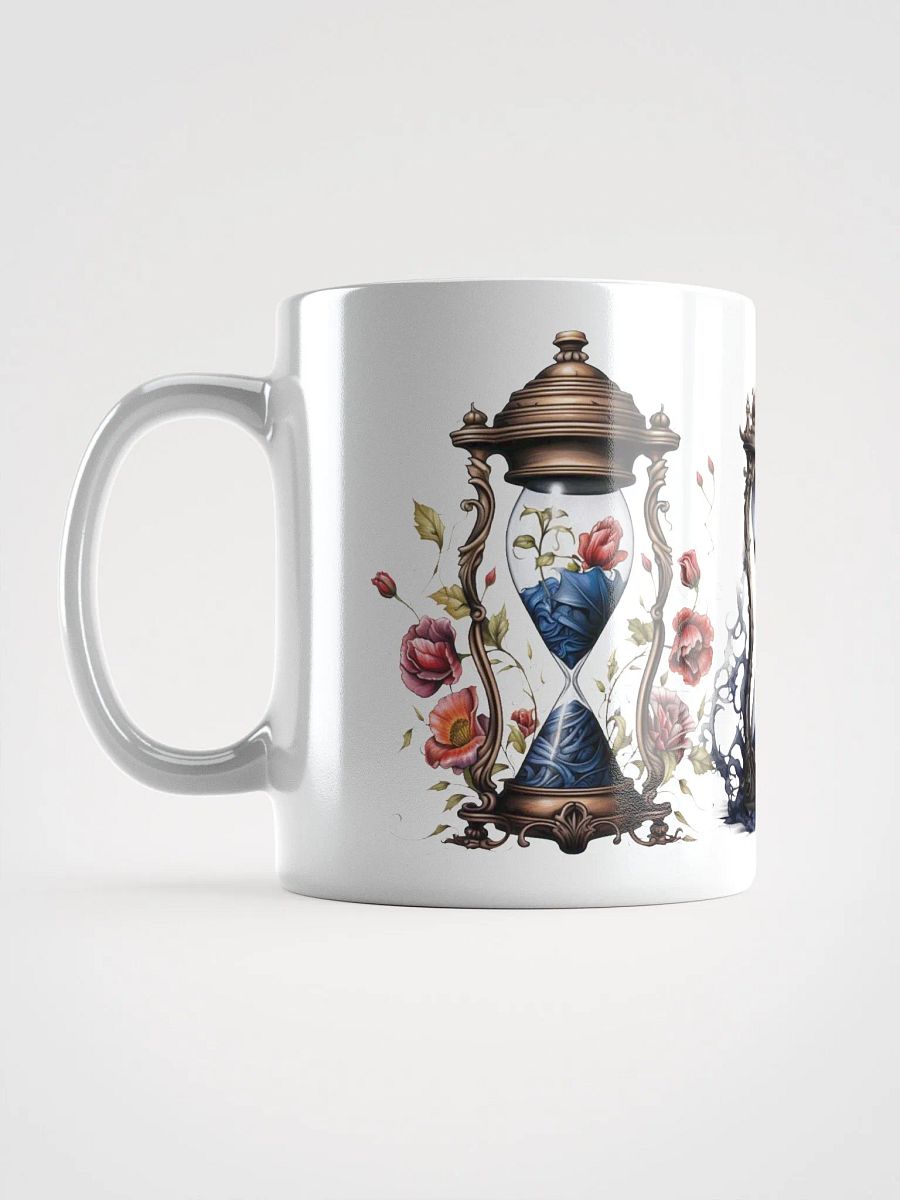 Artistic Hourglass Collection Mug product image (4)