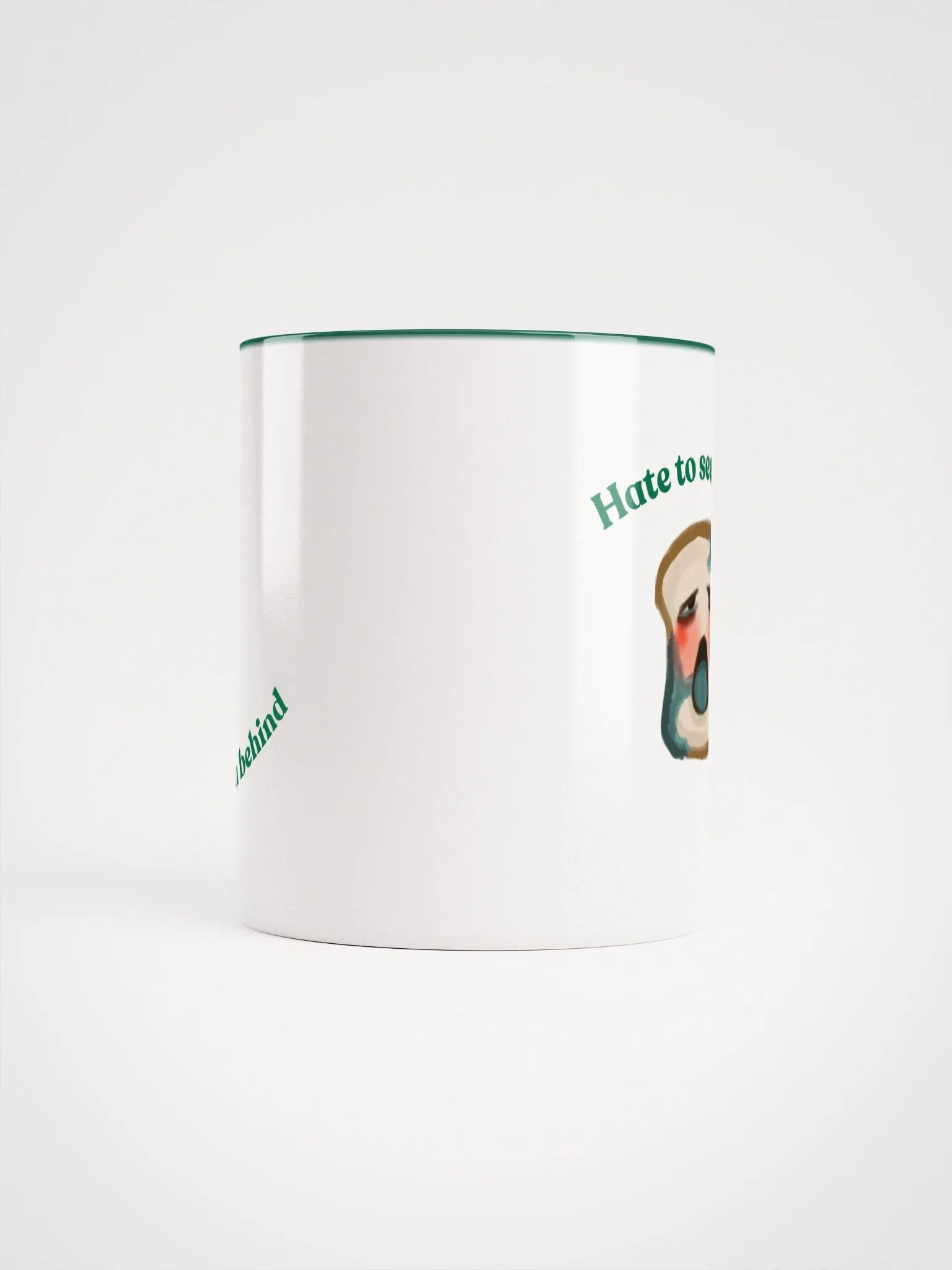 Bread Mug product image (9)