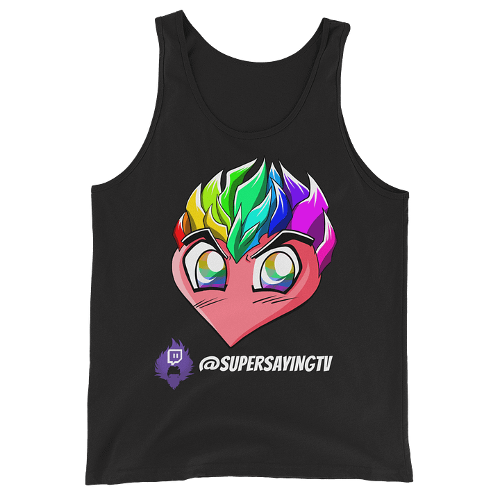 Rainbow Tank product image (2)