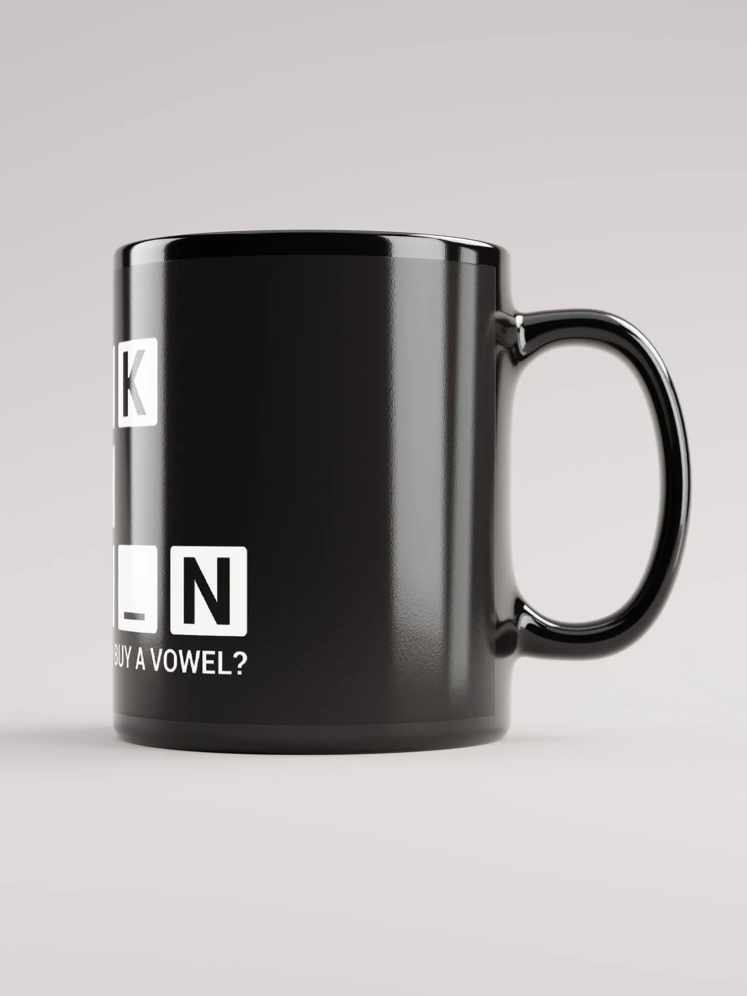 F**CK JOE - Mug product image (2)