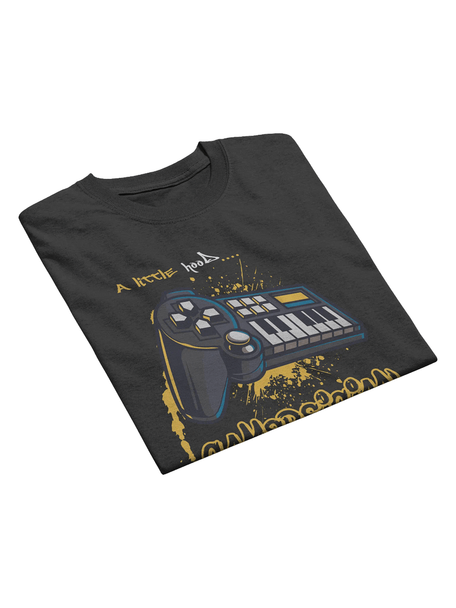 The Best of Both Worlds Tee product image (2)