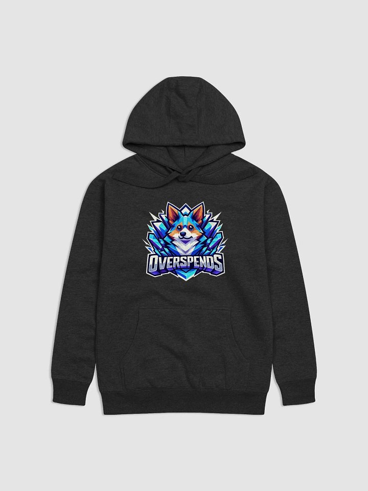 Immaculate Vibes Hoodie product image (1)