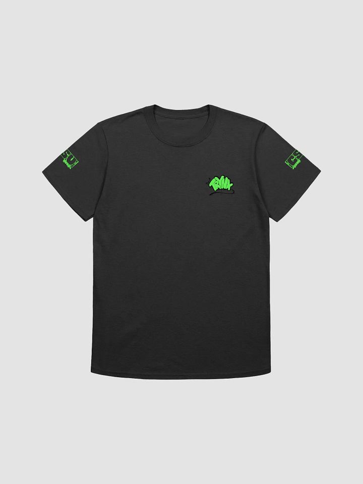 TRYNX "CAN'T STOP US" T-SHIRT product image (2)