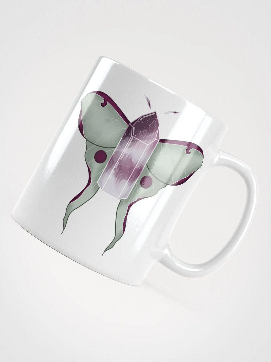 Crystal Moth Mug product image (4)