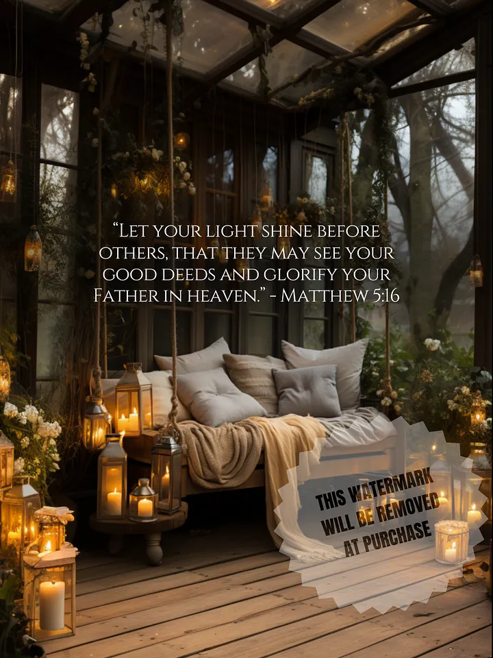 Christian Phone Wallpaper product image (1)