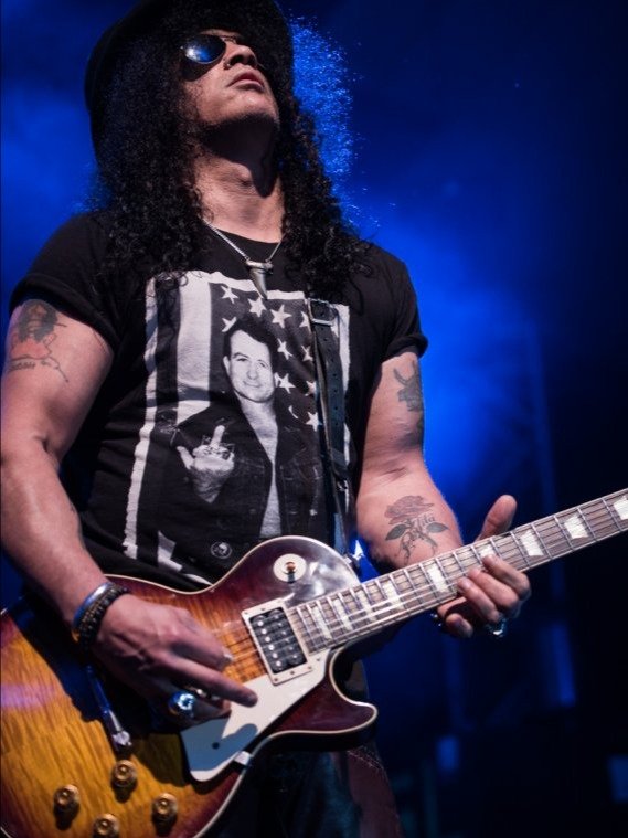FEAR 'LEE VING' TEE product image (2)