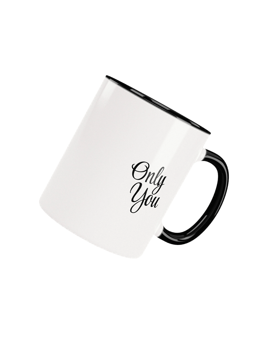Only You The Series เพียงเธอ Ceramic Mug product image (64)