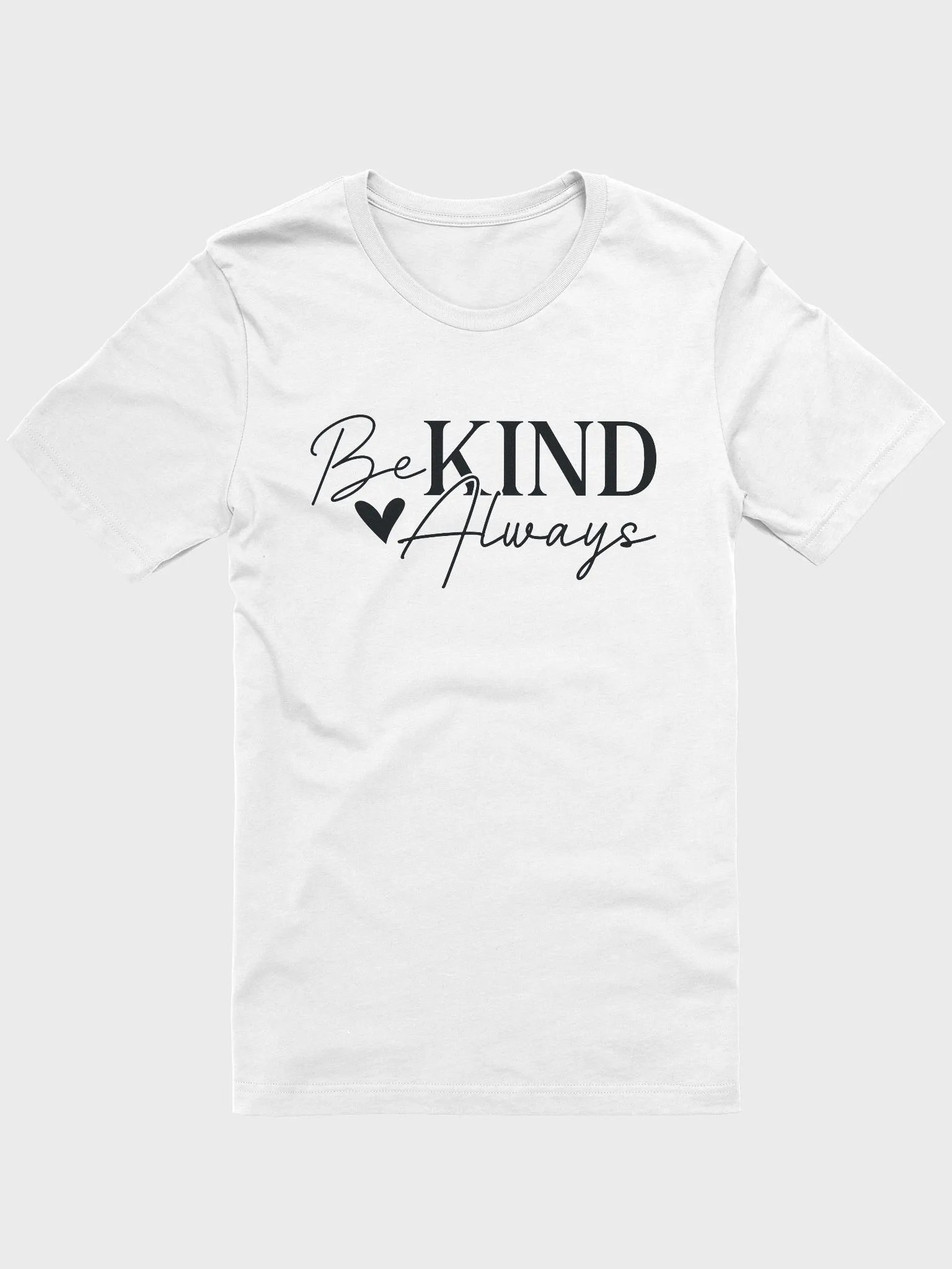 Be Kind Always Tee product image (2)
