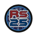RS25 Patch product image (1)