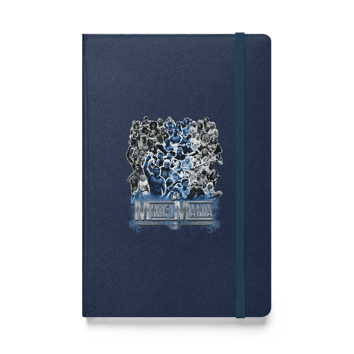 IWF MNDFL Mania Notebook product image (4)